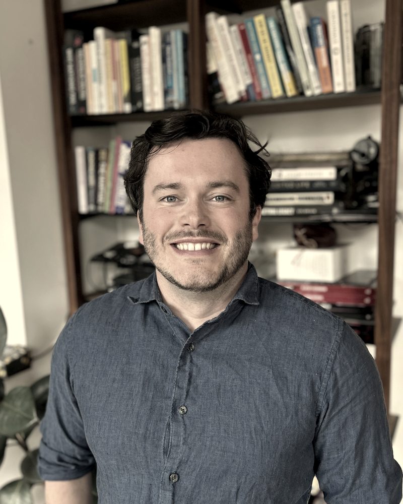 Rhys Davies